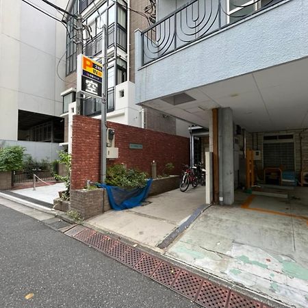 Luanahotel In Yotsuya 東京都 外观 照片