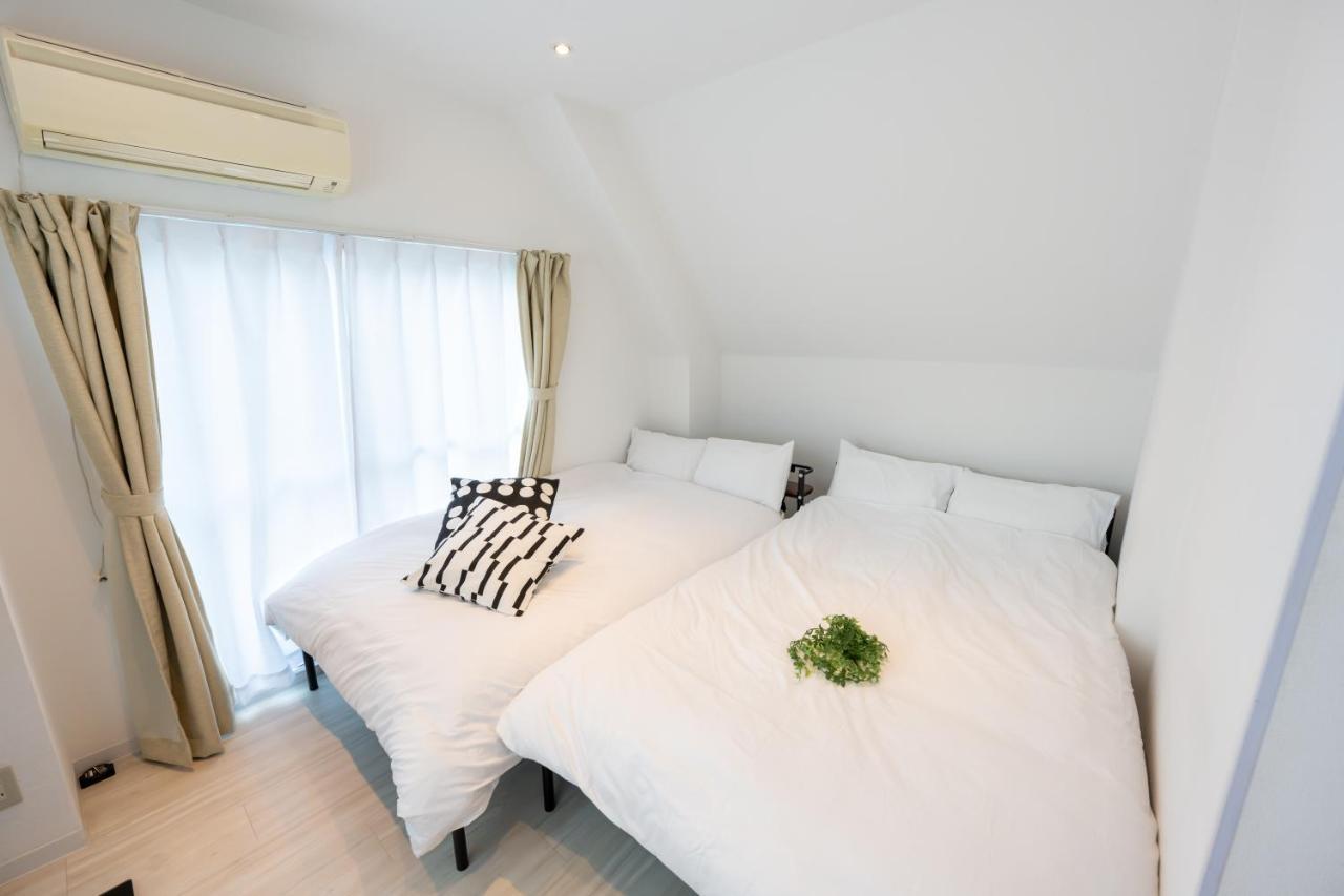 Luanahotel In Yotsuya 東京都 外观 照片