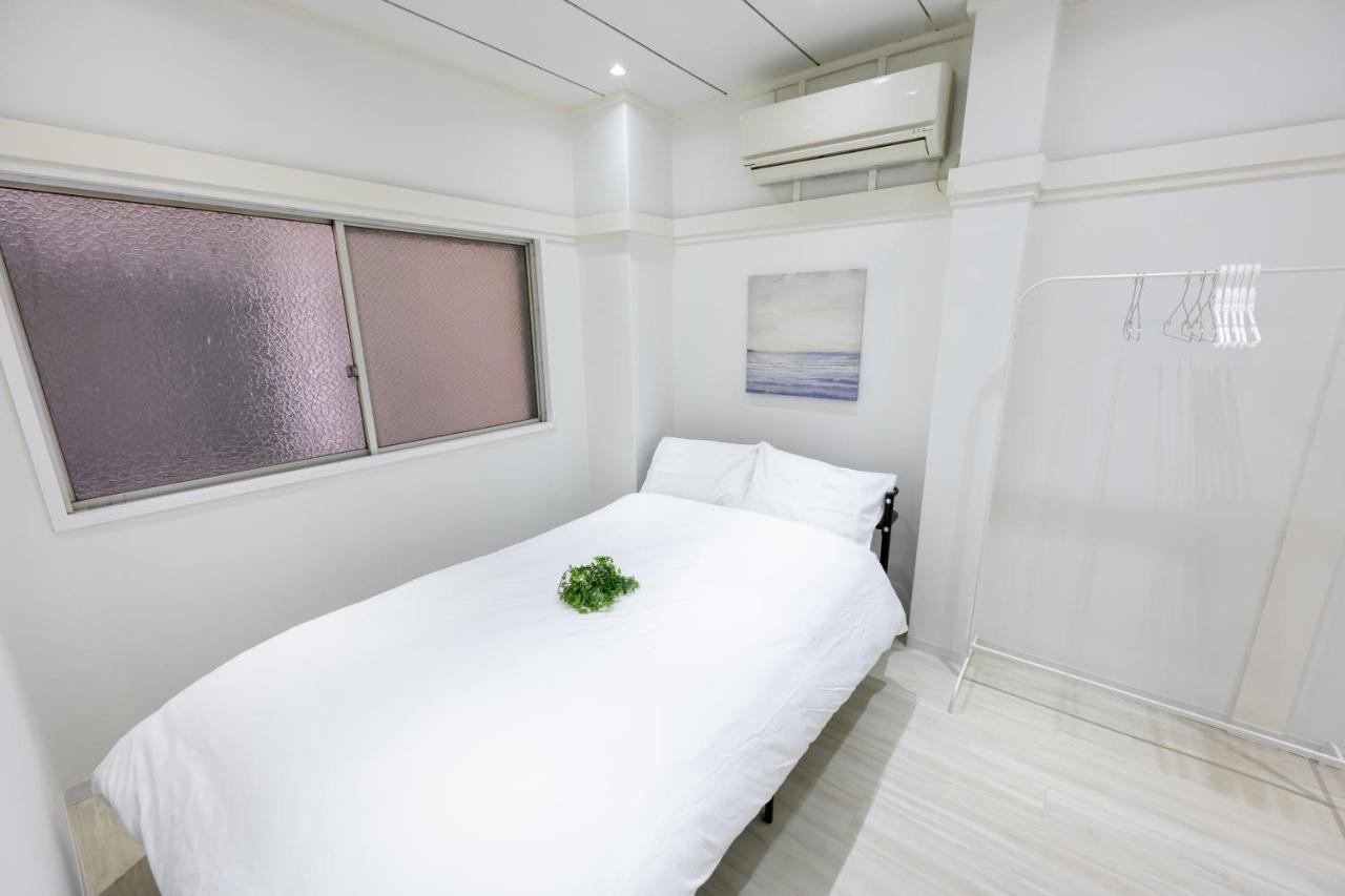 Luanahotel In Yotsuya 東京都 外观 照片