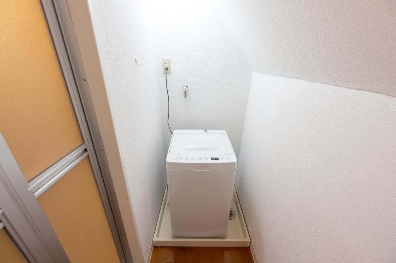 Luanahotel In Yotsuya 東京都 外观 照片