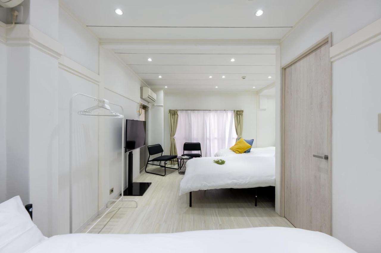 Luanahotel In Yotsuya 東京都 外观 照片