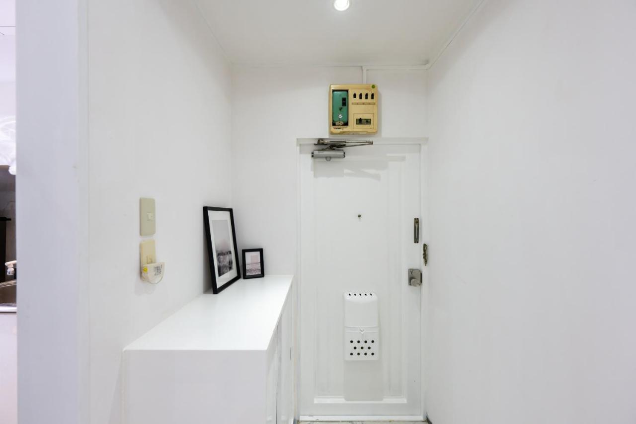 Luanahotel In Yotsuya 東京都 外观 照片