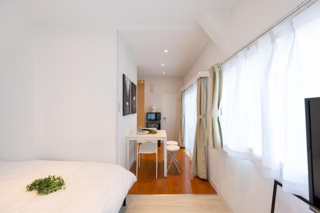 Luanahotel In Yotsuya 東京都 外观 照片