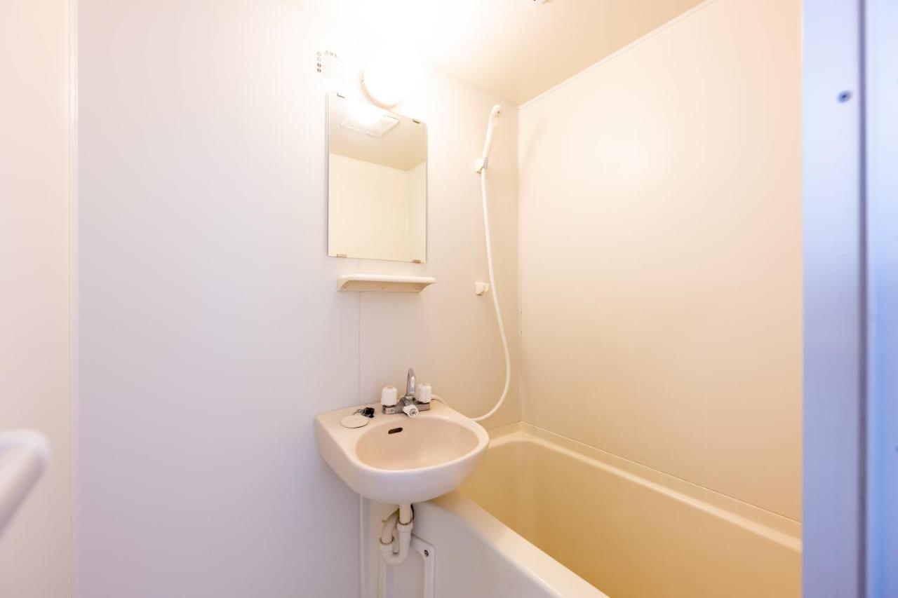 Luanahotel In Yotsuya 東京都 外观 照片