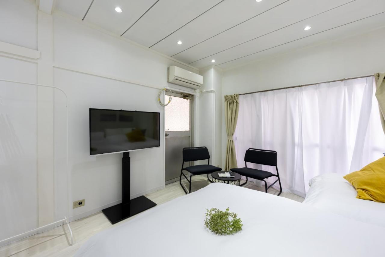 Luanahotel In Yotsuya 東京都 外观 照片