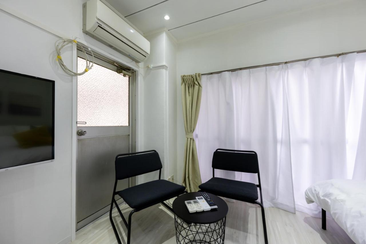 Luanahotel In Yotsuya 東京都 外观 照片