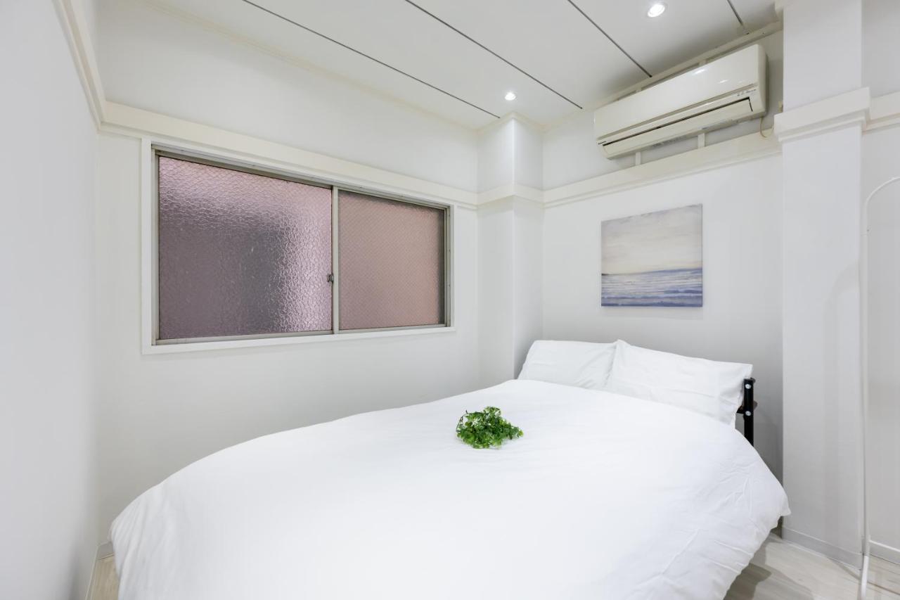 Luanahotel In Yotsuya 東京都 外观 照片